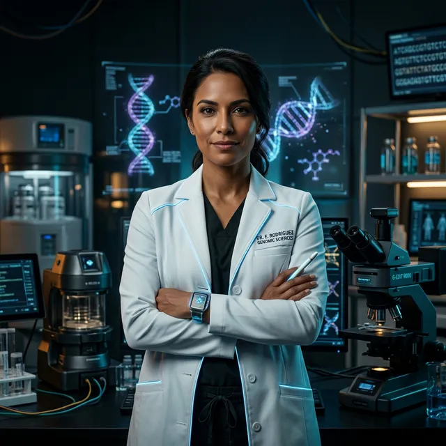 Dr. Emma Hayes